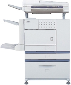 夏普AR-M420U復(fù)印機(jī)特價(jià)直降23500元，高效辦公通訊設(shè)備首選