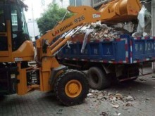 上海周邊生活垃圾清運 現狀、挑戰與優化路徑